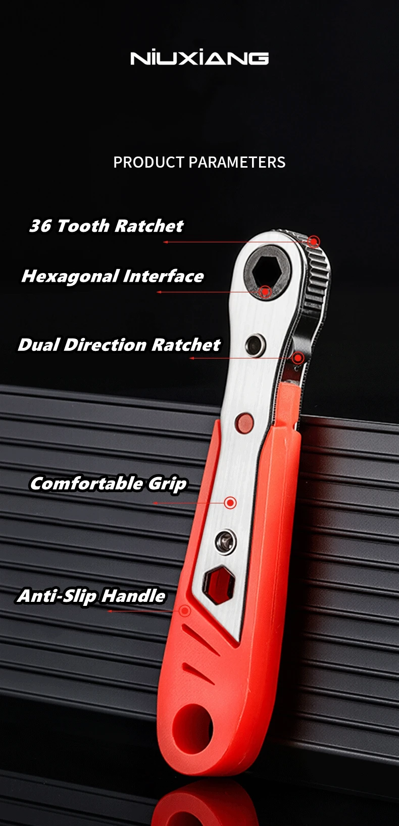 Mini Ratchet Wrench Right Angle Screwdriver Set Ratcheting 90 Degree Offset Screwdriver Pocket Ratchet Wrench Bit Socket Set