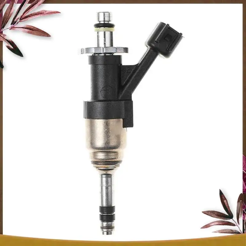 Ab59-Fuel Injectors… - image