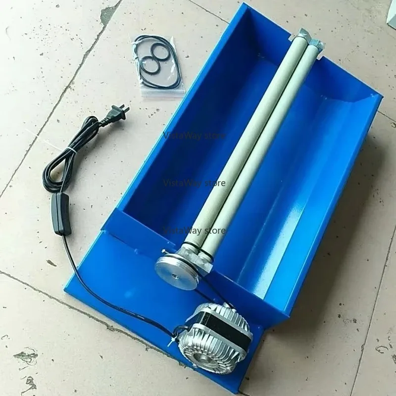 Automatic Glass Bead String Machine Loom Bead Bracelet Machine