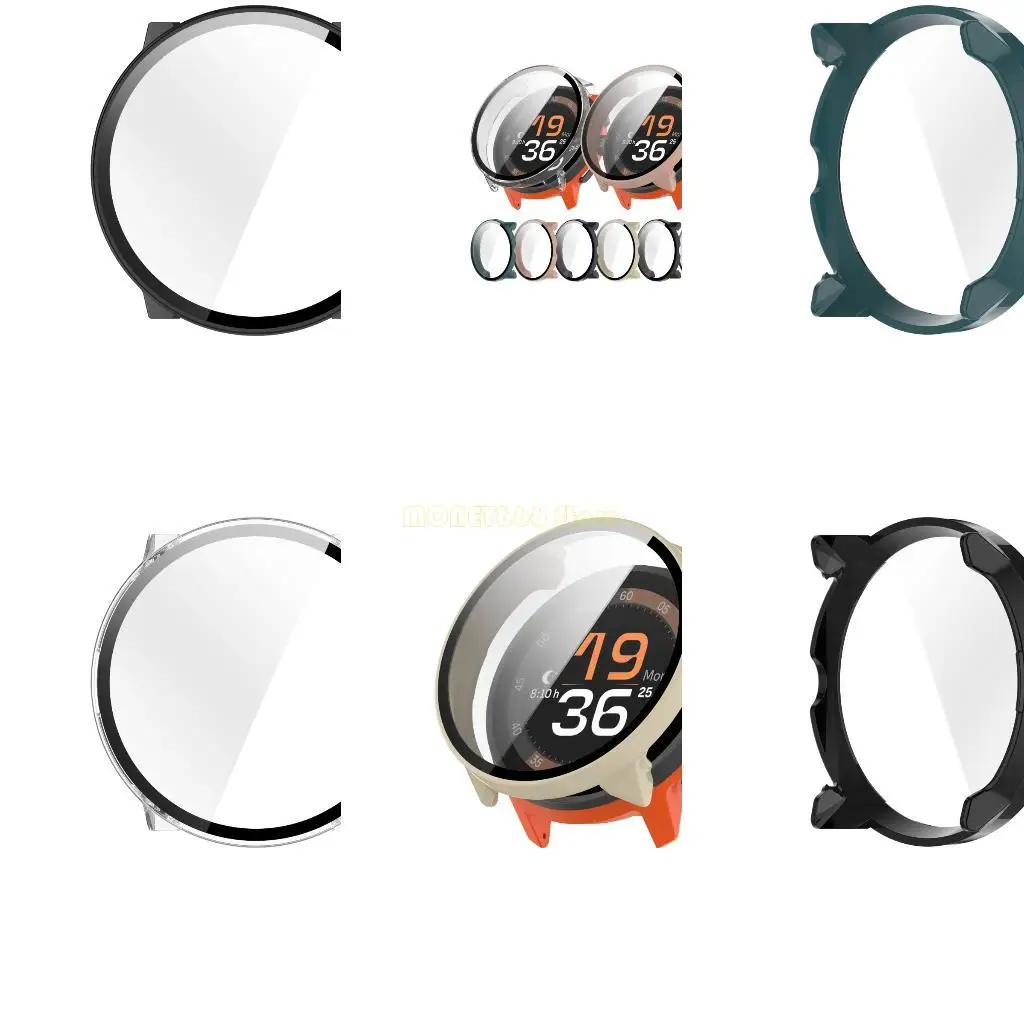 

F62C Scratch Coceaint Skin для пробега водонепроницаемой рамки с защитой от экрана