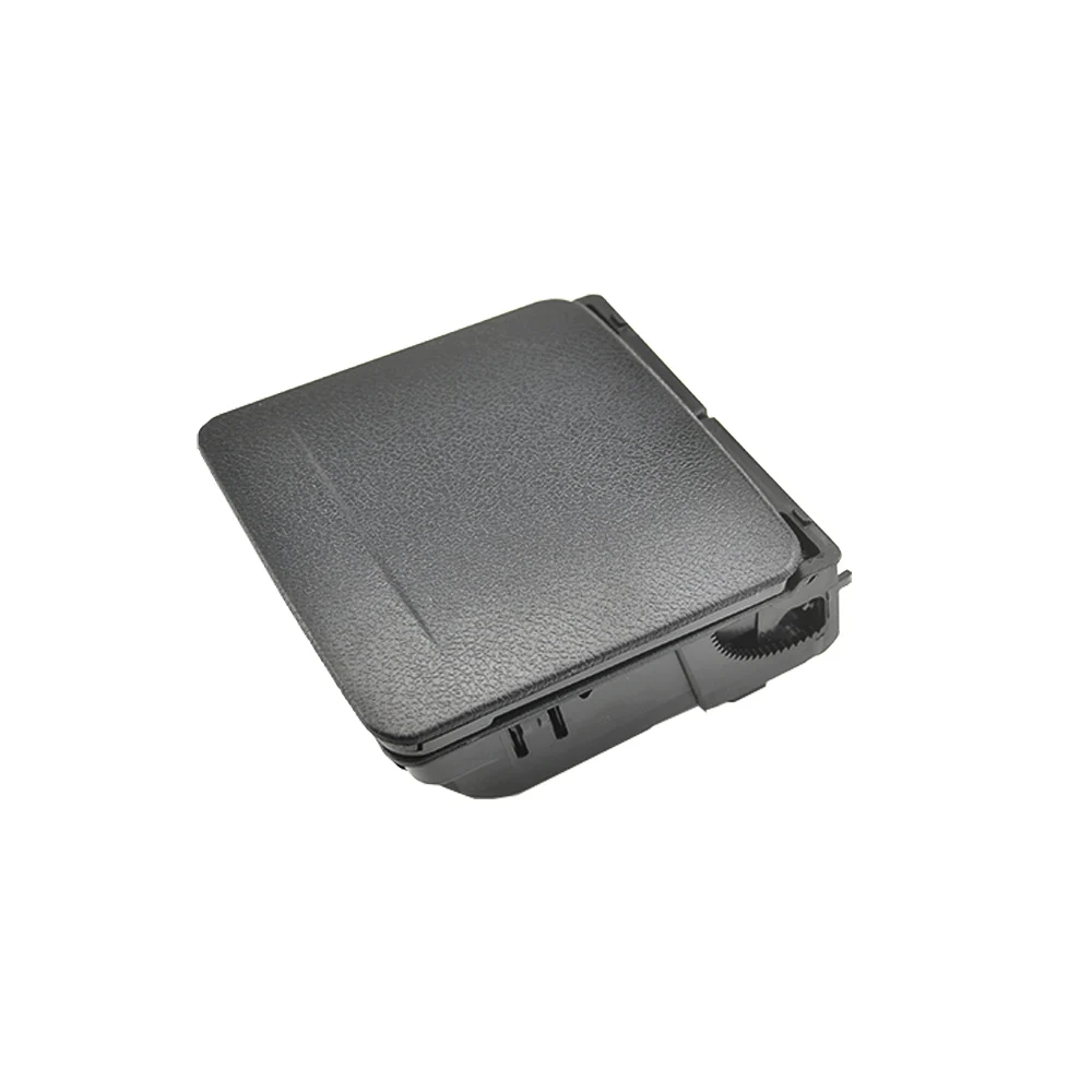 1K0862532C reposabrazos automático portavasos trasero soporte de copa ABS duradero para VW JETTA MK5 para VW JETTA MK5 GTI MK5 MK6
