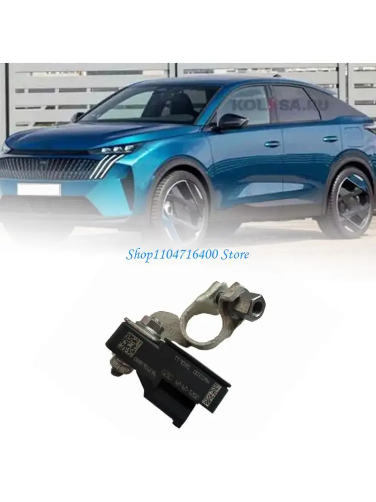 y1gd Car Enhanced Transmission Automotive Waterproof Construction For 408 3008 9827759980 9838135480 9839563880