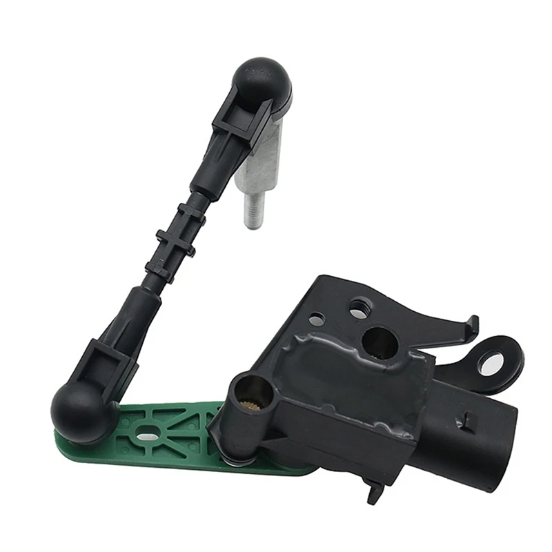 A33K-4H 0941285 G Auto Linksvoor Koplamp Niveau Lichaamshoogte Sensor Voor A6 A8 S6 S7 S8 2012-2017 Hoge Kwaliteit auto-onderdelen