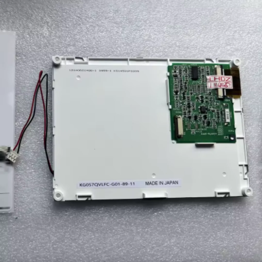 KG057QVLFL-G01 Панель ЖК-дисплея