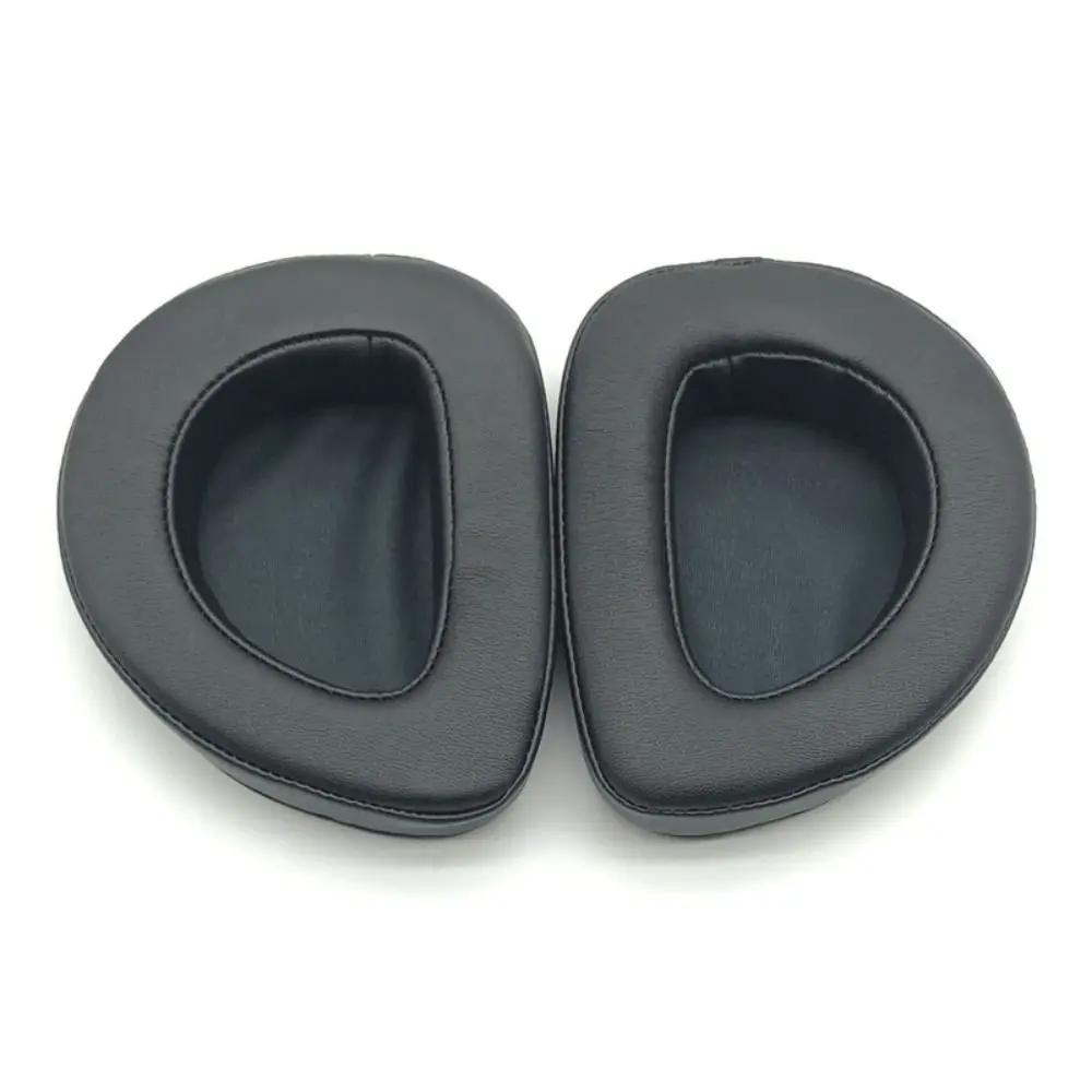 

Replacement Earmuff Earphone Sleeve For ASUS ROG Delta Headphone Ear Pads/Earpads Ear Cushions，11.9