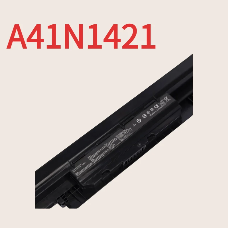 A41N1421 بطارية الكمبيوتر المحمول لسلسلة Asus P2530U/UA P2520L P2520LJ/SA P2430U/UJ P2440U PU450C PU451E PU451LA PU451J
