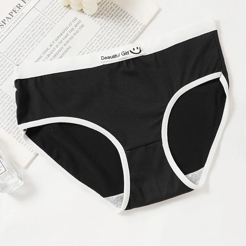 3PCS Black