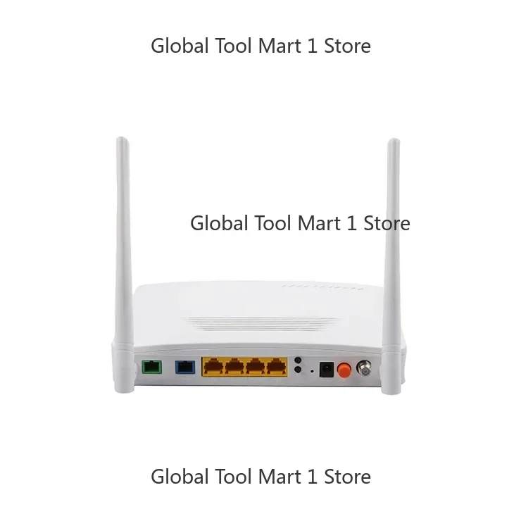 O-NU 4-Port 1GE+3FE…