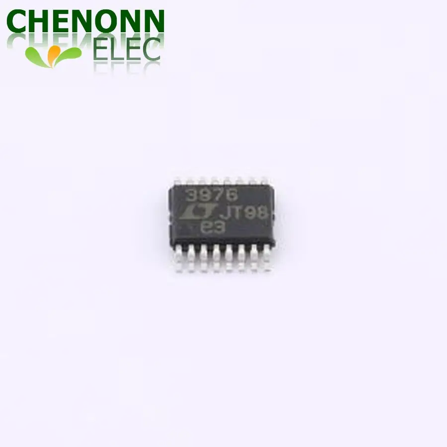 

2PCS/LOT LT3976IMSE#TRPBF (DC-DC Converters)