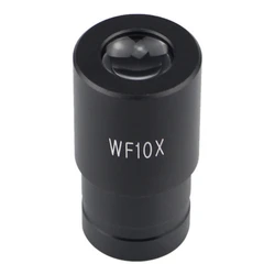 Agnicy Microscoop Accessoire Wf10x Groothoek Oculair 23.2Mm Connector 2x0034c
