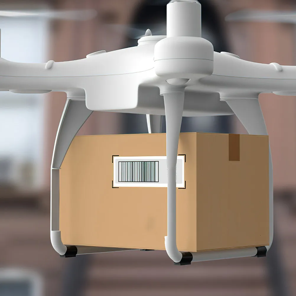 

1 Roll Clear Plastic Label Protectors Waterproof Scratch-Resistant for Book Barcodes Library Classroom School Office Scanning