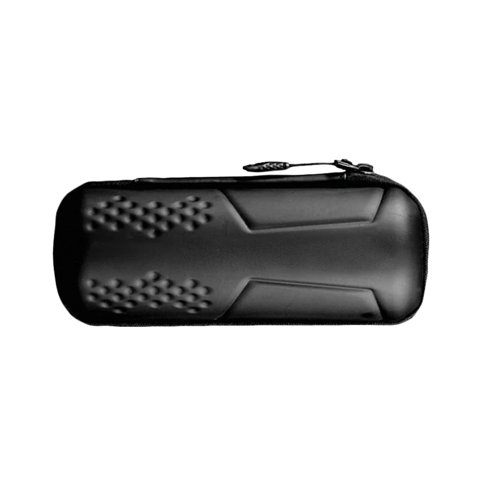 

1pc Bicycle Tool Bag Waterproof Pu Material Quick Release Design For Mountain Bike Cell Phone Holder Riding Equipment