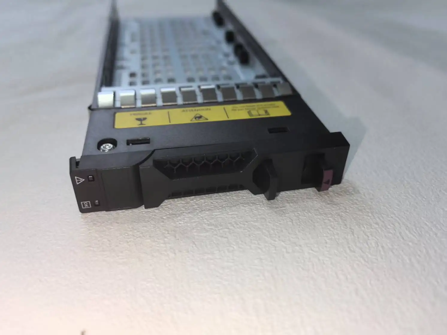 P14405-001 Bandeja HDD/Ssd Sff de 2,5 Pulgadas