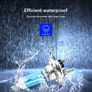 2 PCS H7 Super Bright White Fog đèn Halogen Đèn đến Volkswagen VW CC Pole T5 6R Golf 7 6 5 4 MK7 MK5 Passat B6 Touran 10 Sales chính VW Polo 6R Ngọn hải đăng - №9