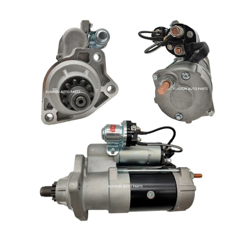 

24V 5KW 11T SELF STARTER MOTOR For HYUNDAI HD65 3610048100 36100-48100