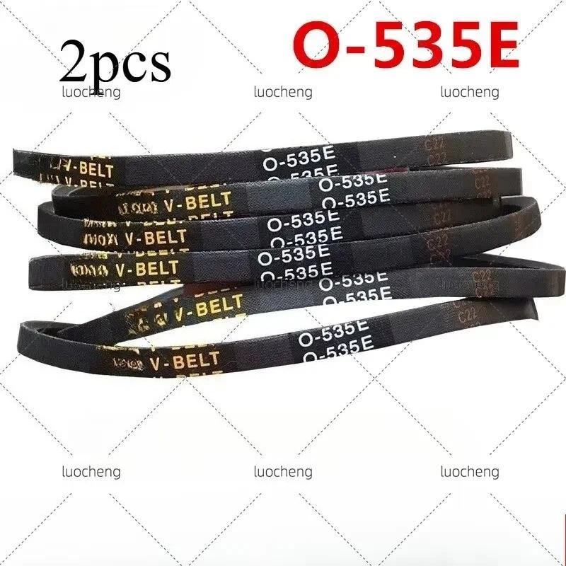 Drive Belt For O-560E O-535E For Duck Washing Machine XPB45-2008 XPB30-288 XPB30-366 Replacement Part