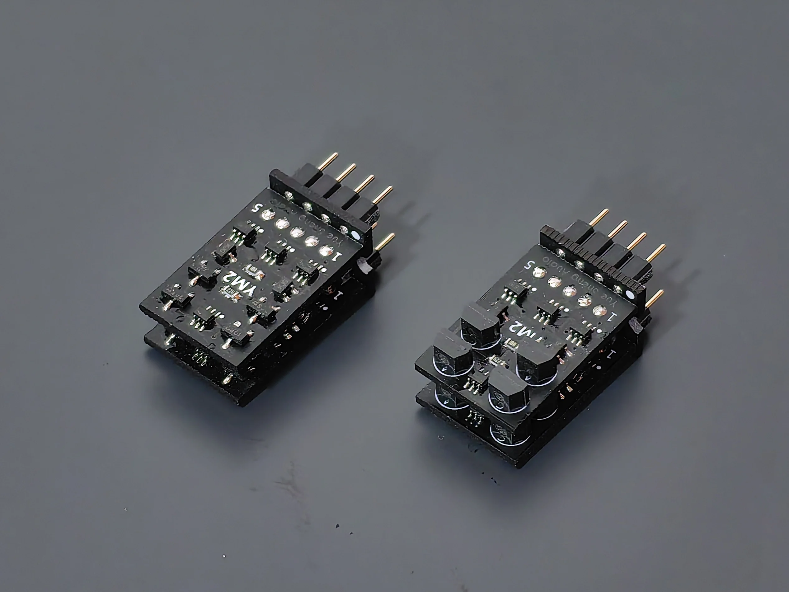 Golden Throat Class A discrete fever replica Golden Throat machine Emperor discrete operational amplifier