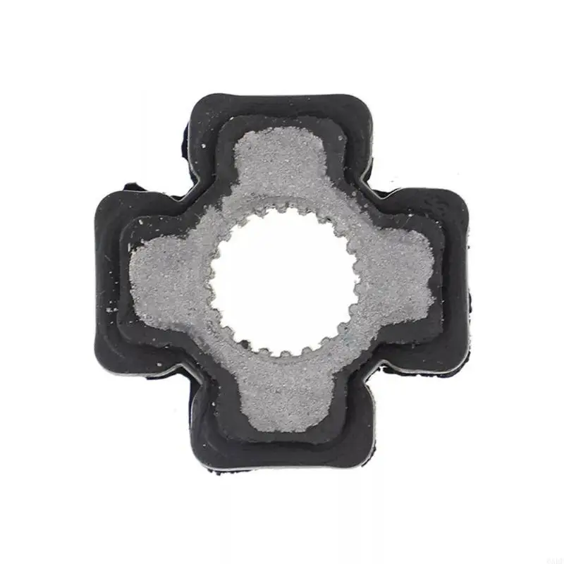 2026 New Steering Column Coupler Car Steering Damping Coupler for 56315-3W000, 56315-4T000FFF Smooth Steering Performances