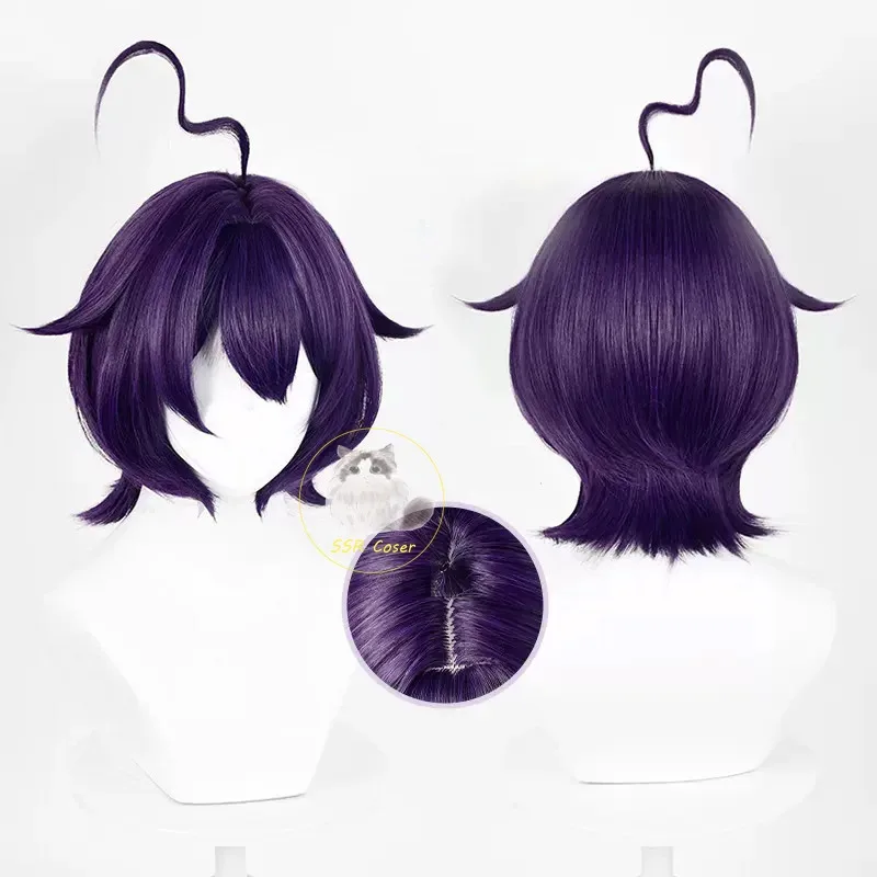 Kostum Cosplay Gadis Ajaib Hiiragi Utena 2025 yiyi, Seragam Pelaut Sekolah JK, Wig, untuk Pesta Karnaval Halloween