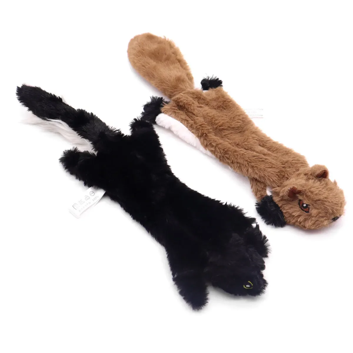 Dog toys have sound and are resistant to biting. Pets grind their teeth and make noise. Cat and dog toys and puppy supplies