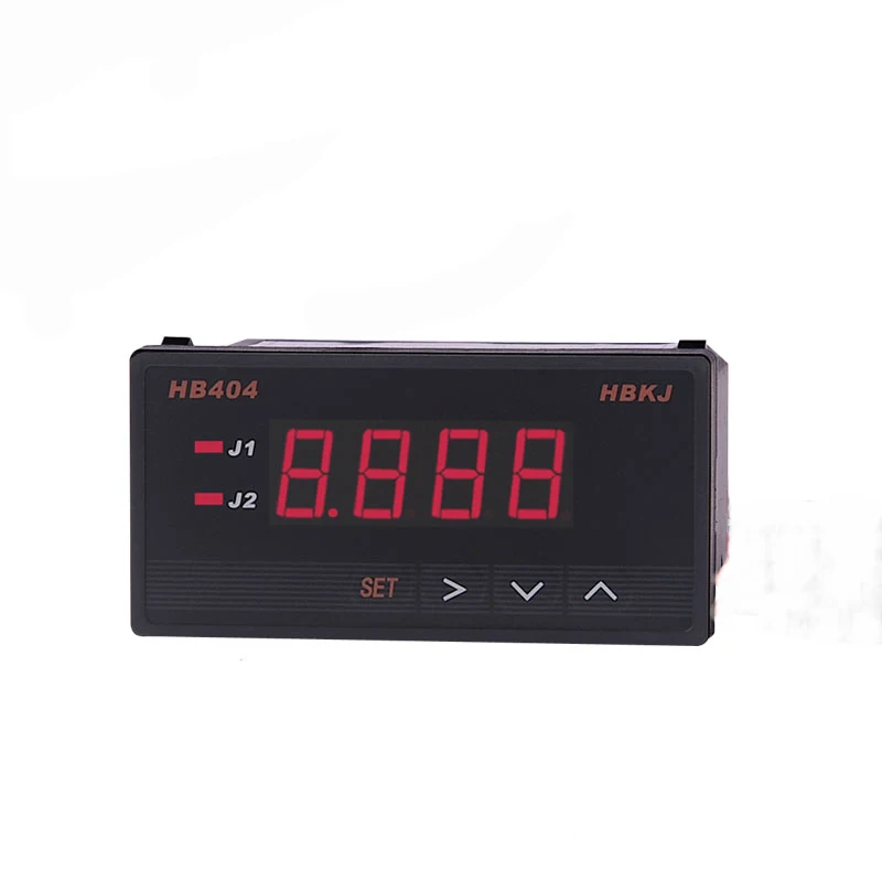 

CALT Smart Voltmeter HB404Z-V 85-260v