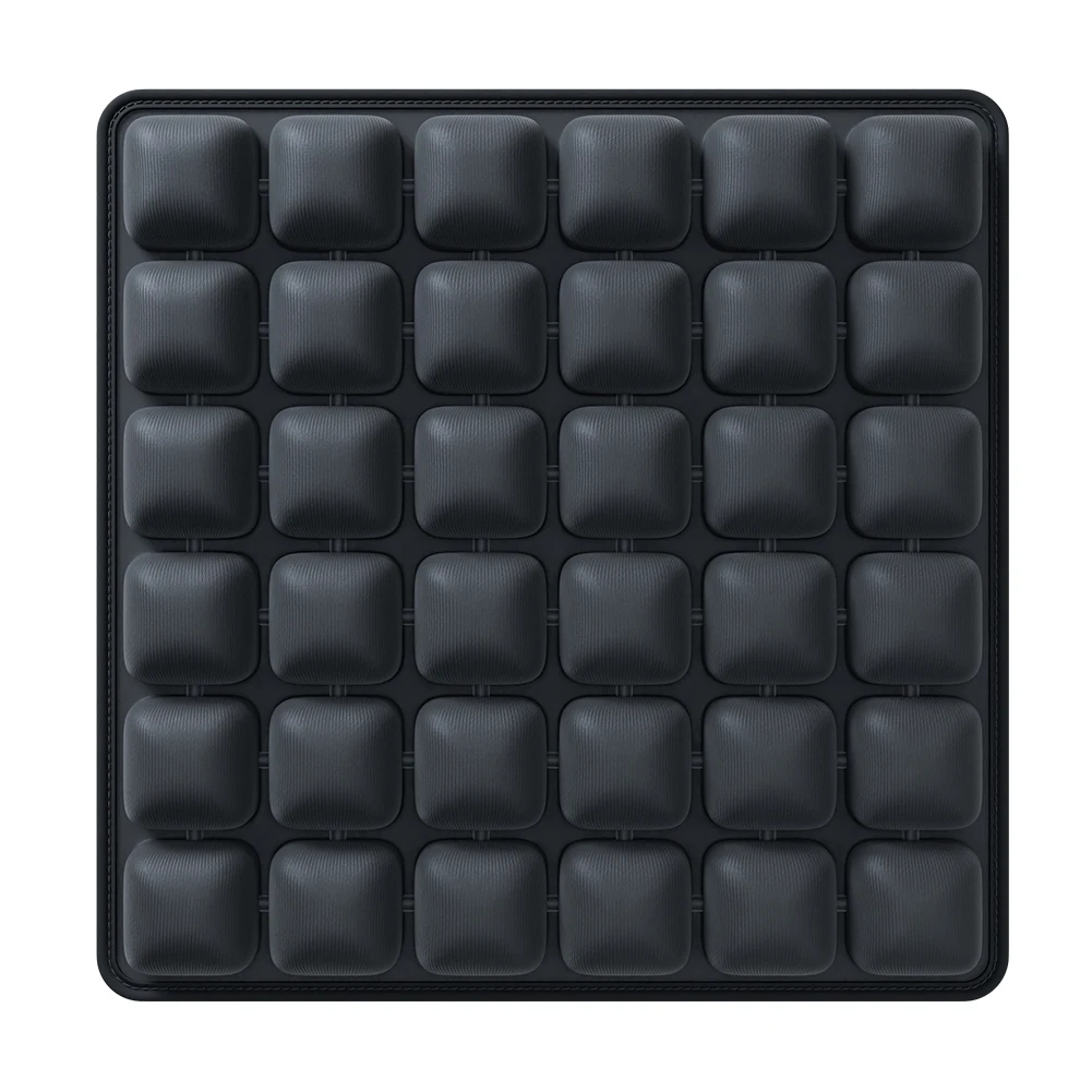 Thumbnail 4 - #65 New Back & Lumbar Support Cushions Arrivals