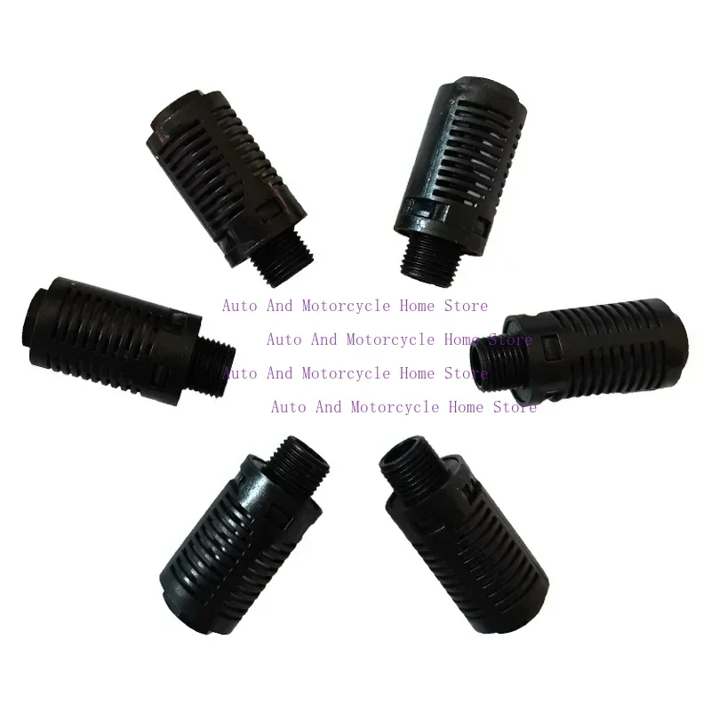 

Пятиходовой пневматический клапан для колес автомобиля, шиномонтажный станок, выключатель шариков шин, ножной переключатель, детали крепления глушителя