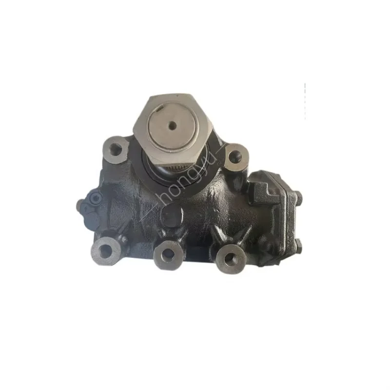 

Pure New High Quality Sinotruk H0340170003A0 5801681923 Steering Gear Box Truck Gearbox 3M5W131D38WOA