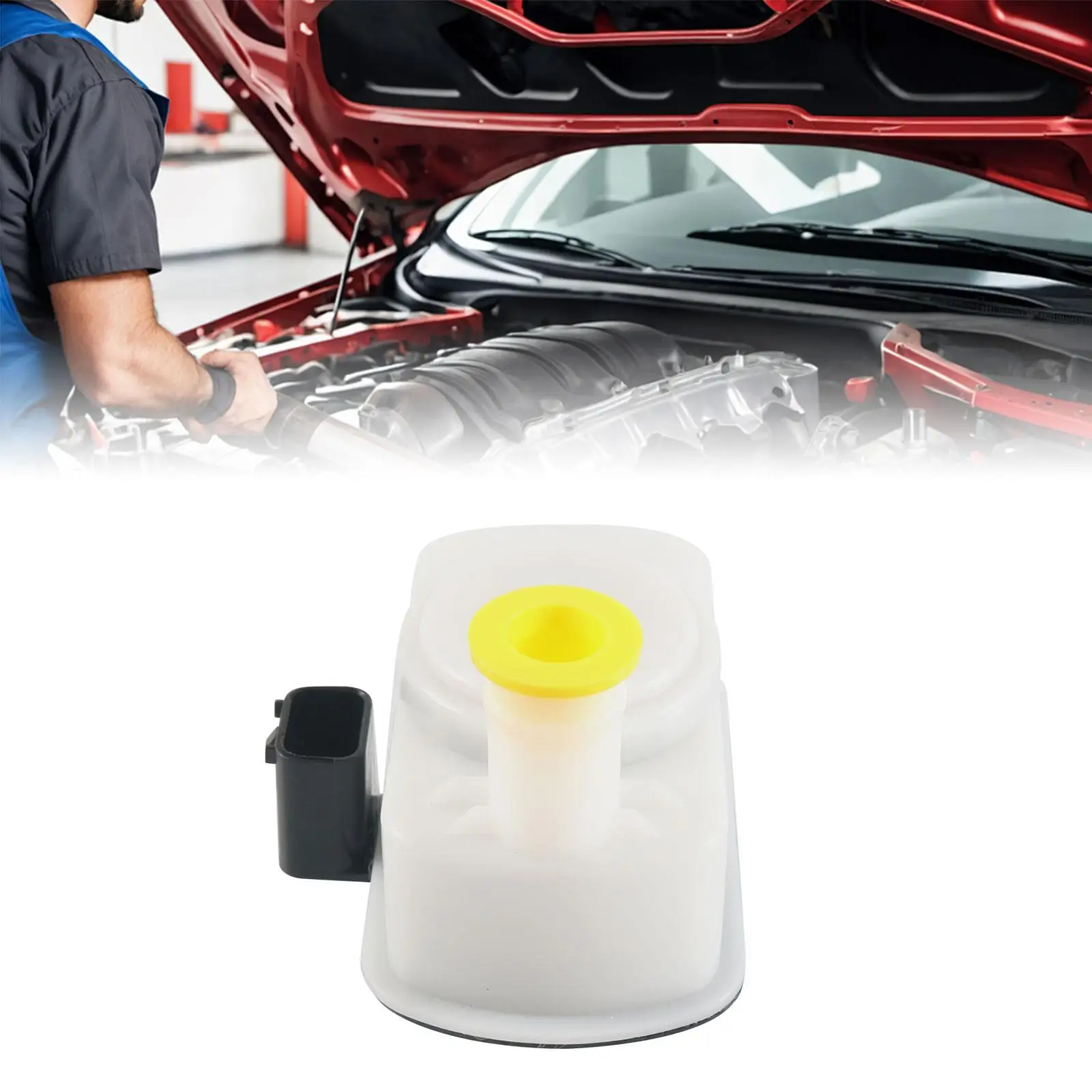 Sostituzione della pompa di rilevamento perdite del sistema di emissioni evaporative 4B1593 310-219 4861959AA per accessori per camion per veicoli auto
