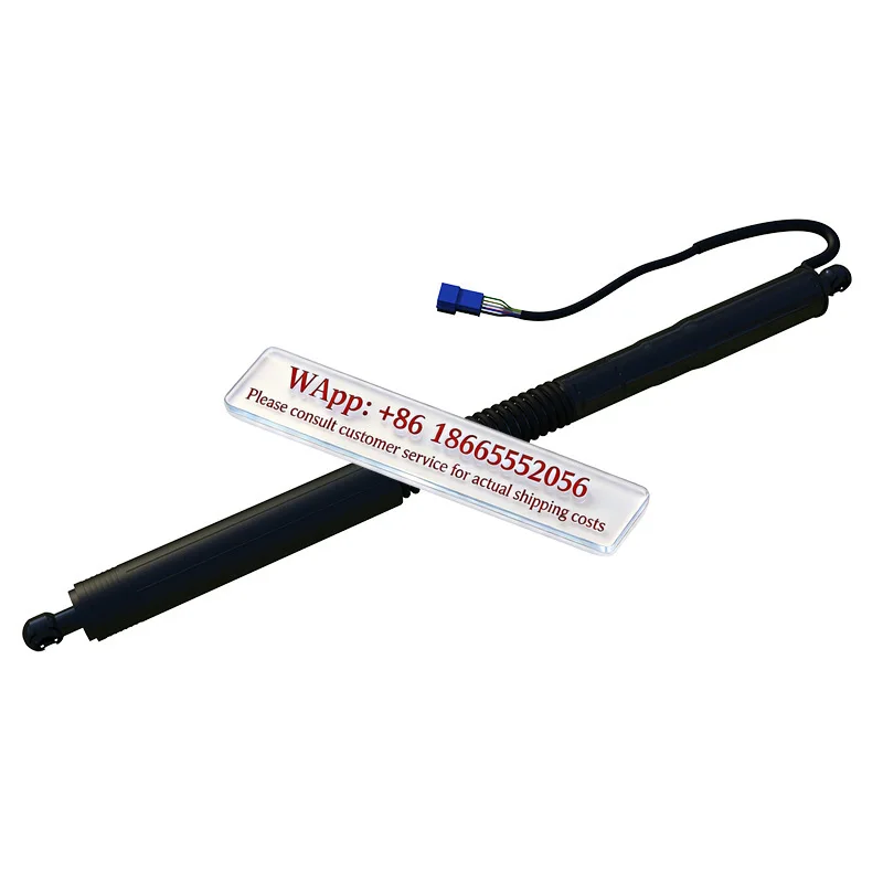 Applicable to BM W X3G01G08F97/iX3 electric tailgate pole OE: 51247497482 trunk modification