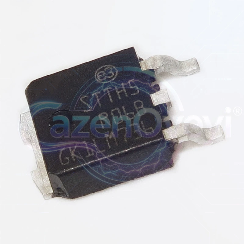 3-200PCS MPSA42 42 STTH5R06B STTH5R06 APW7165C APW7165 CM508 508 SN74LS01N 74LS01 GD25Q64CSIG GD25Q64