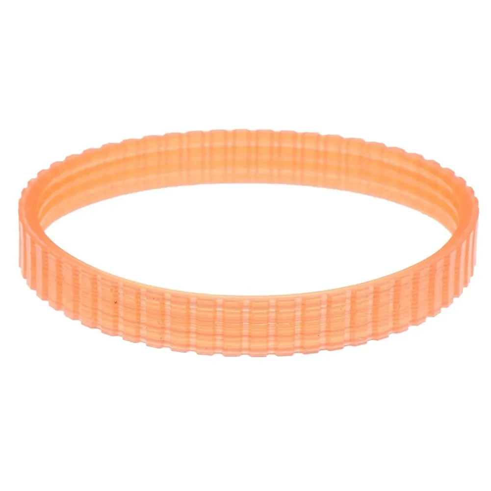 

9.6mm Width Electric Planer Belt 958718 Belt Electric For F-20A P20ST H55SC Orange Planer Polyurethane (PU) 5pcs Protable