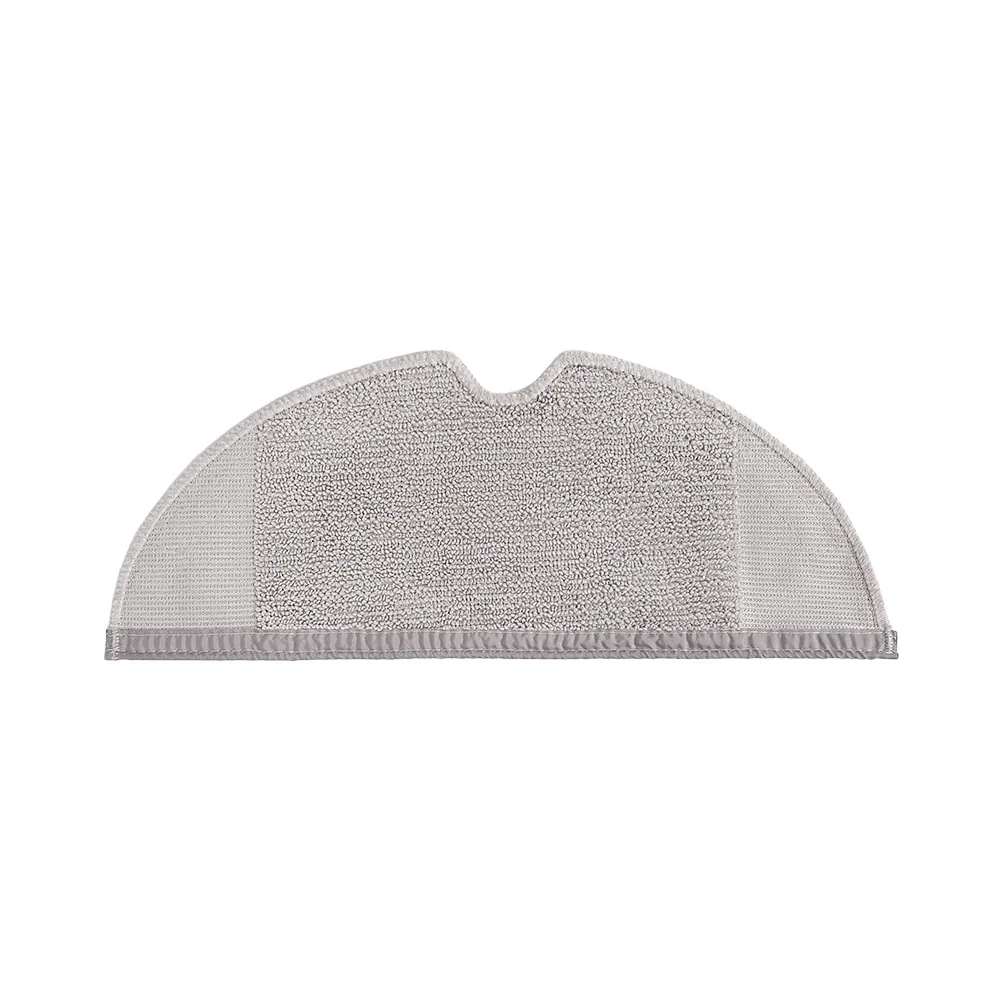 Тряпка для чистки швабры, тряпка, детали для бытовой уборки для XiaoMi Roborock S5 S5Max S50 S51 S55 S6 S60 S6Pure S6 MaxV, пылесос