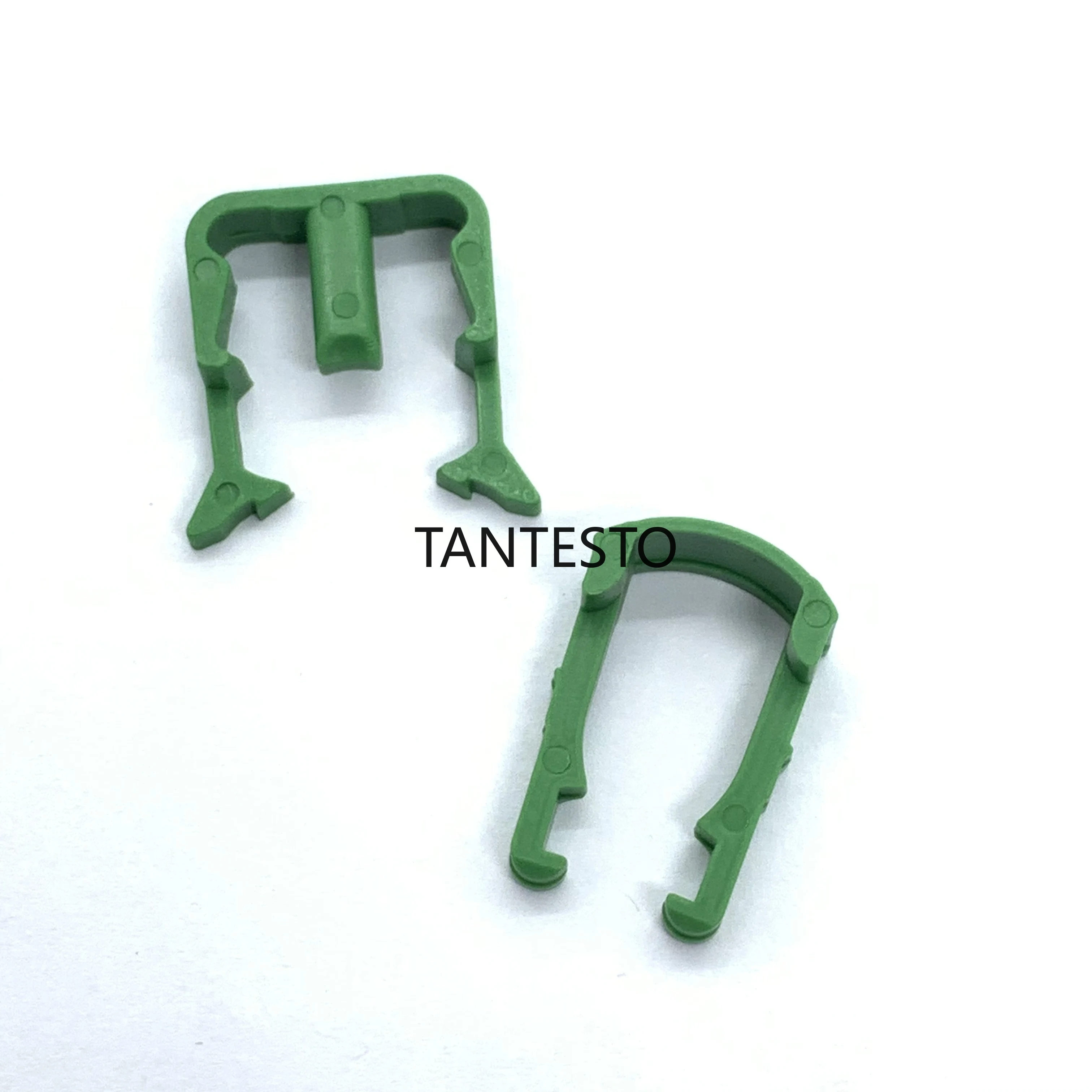 Para Buick BMW Wrangler Jeep Grand Cherokee tubo de línea de combustible tipo E abrazadera interior exterior Circlips subclip hebillas Kits de reparación