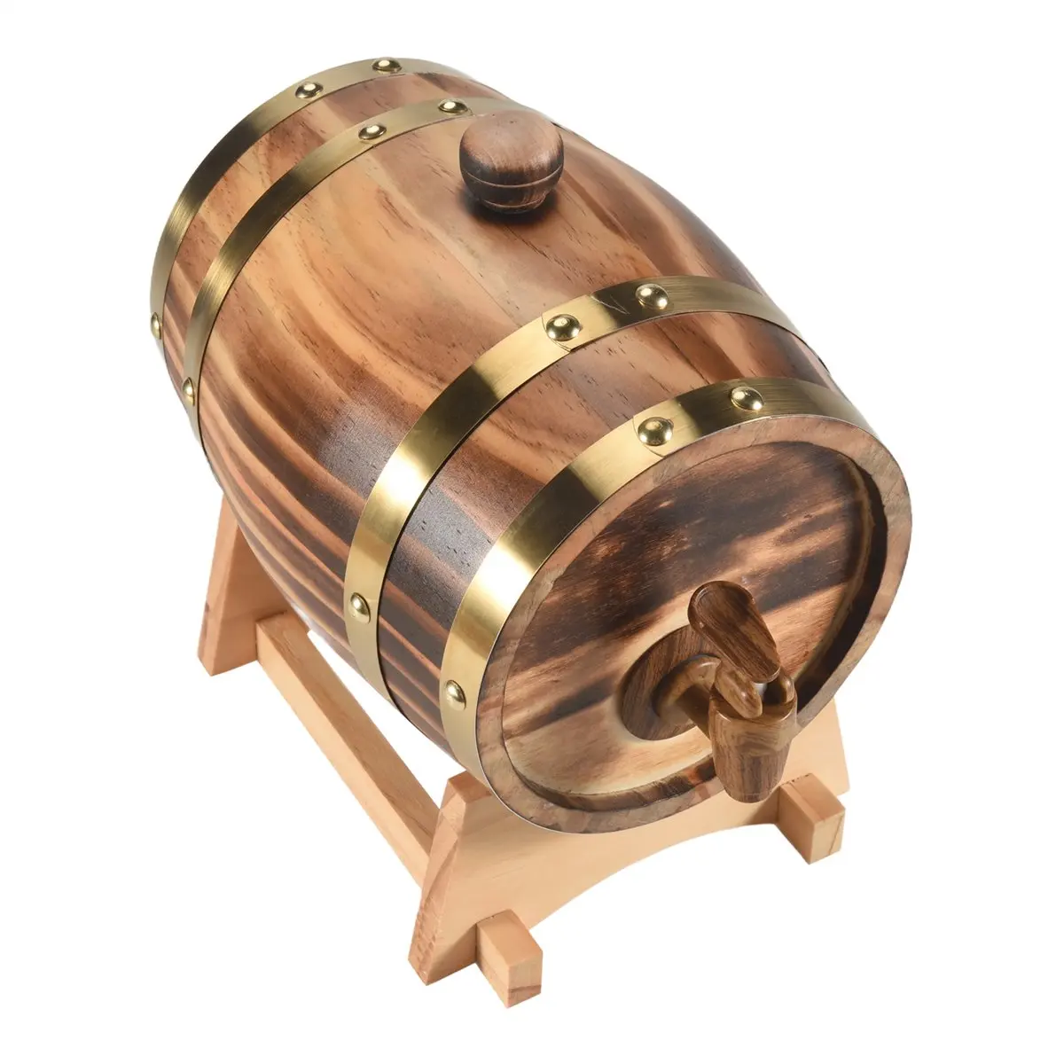 Jan.Oak, 1,5 L / 3 L Eichen-Au – Wine In Beer Store Bewertung und Preis
