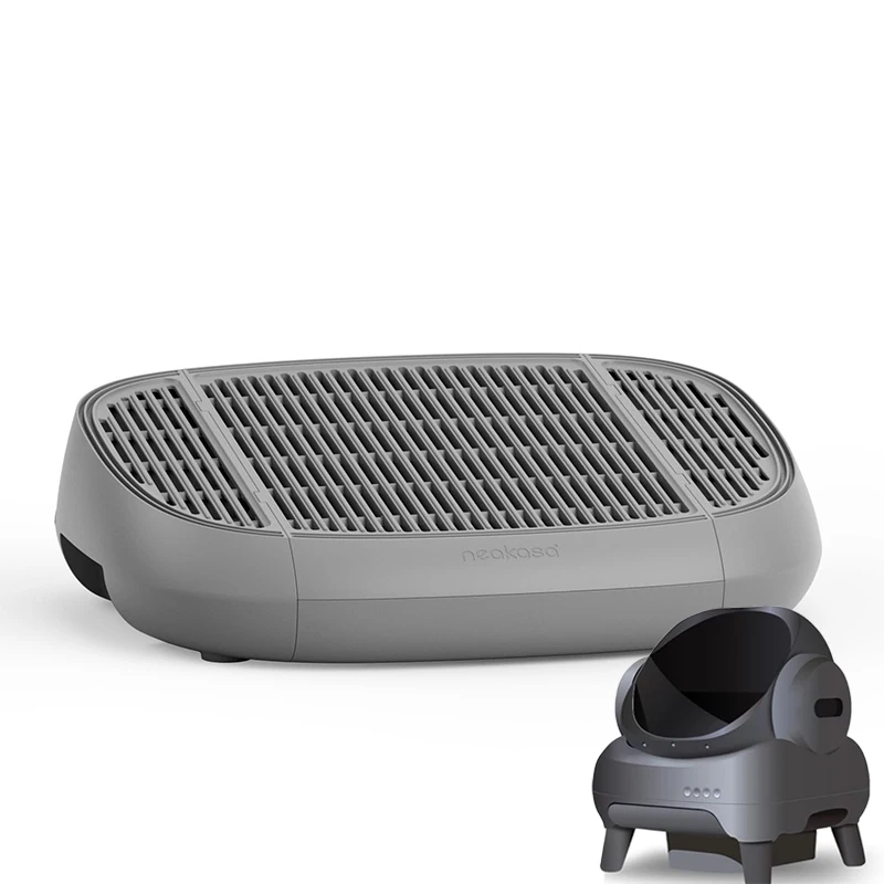 

Cat Pedal Step for Neakasa M1 Easy to Clean Cat Litter Tray Accessories for M1 Open Top