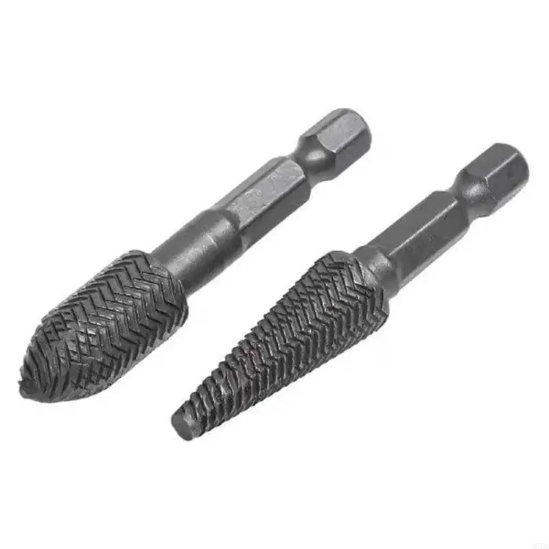 M7DA 5PCS ملف Rotary File Cutter Router