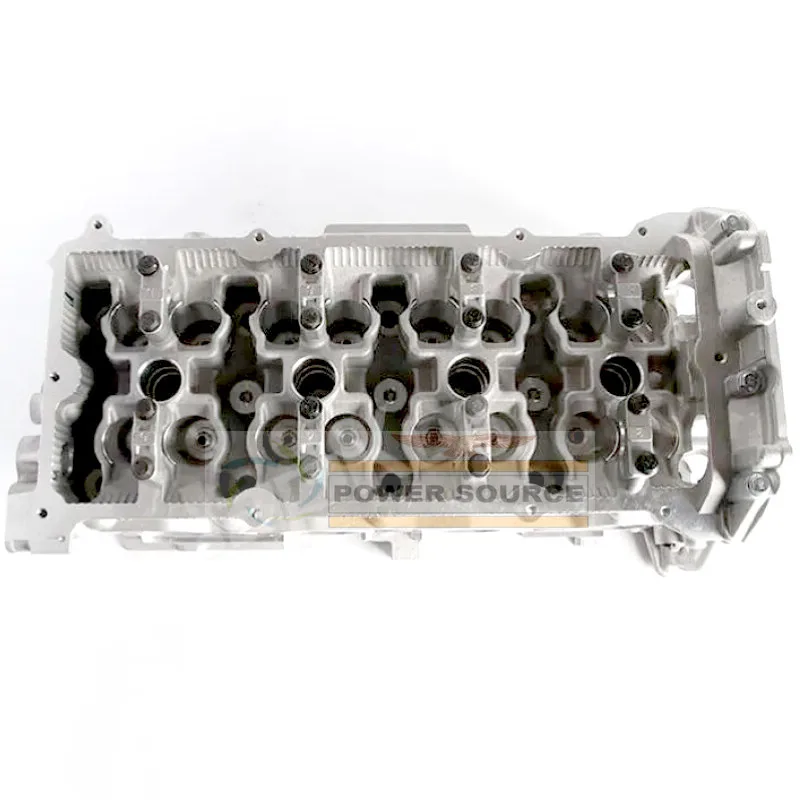 QR25DE QR25 DE QR25-DE Cylinder Head For Nissan X-Trail Altima Primera Bluebird 2001- 2.5L 11041-MA00A 11040-MA00A 11041MA00A