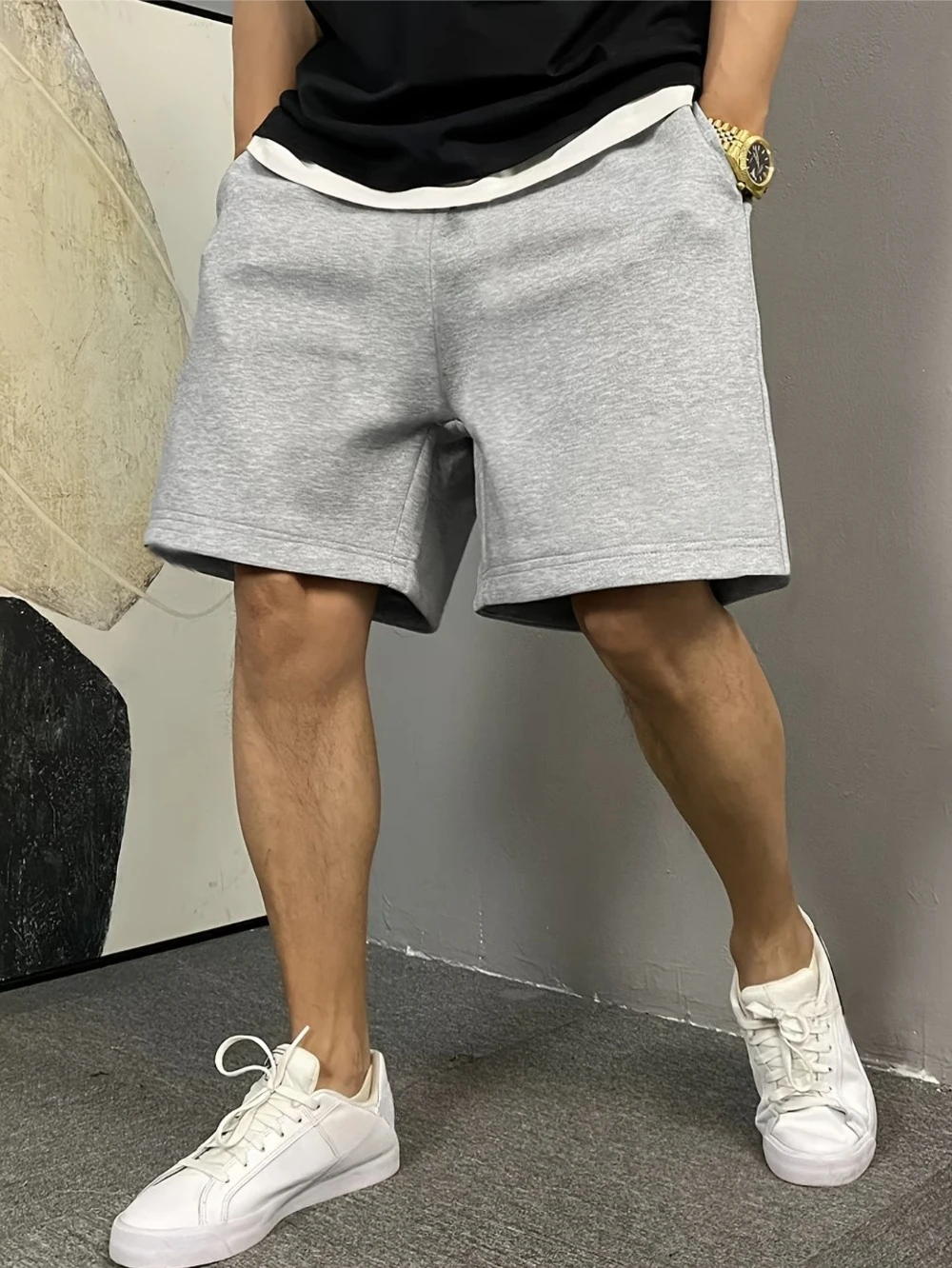 Fear Of God Essential - 2026 İlkbahar/Yaz/Sonbahar Yeni Gelen Erkek ve