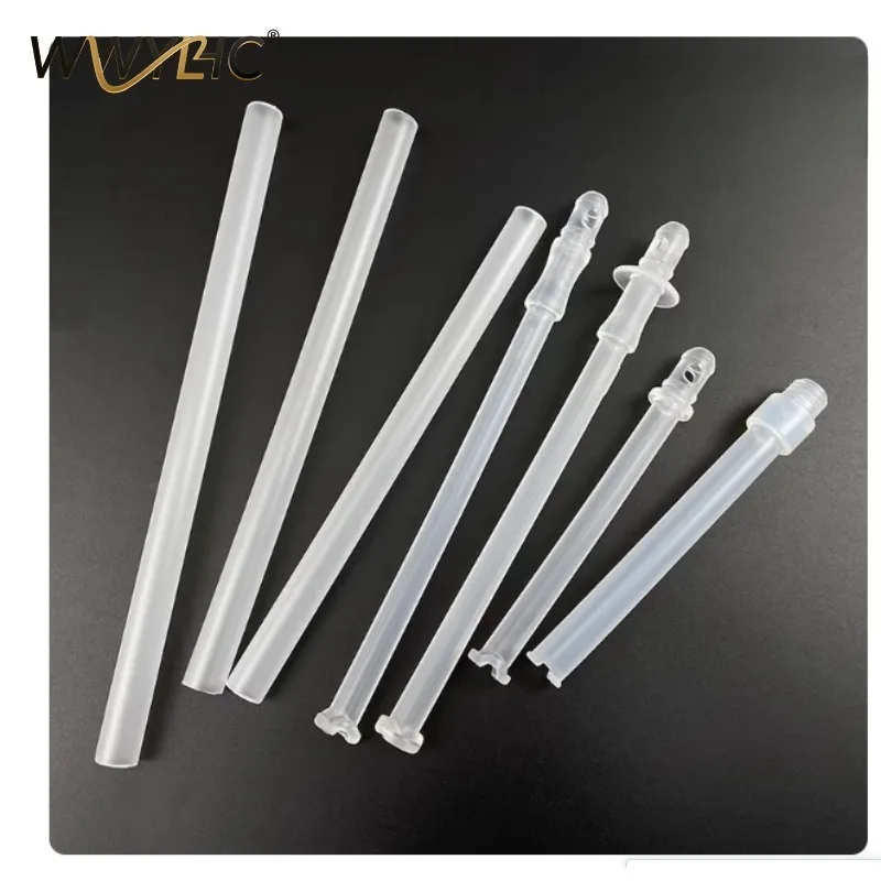 Suitable for Coffee Machines, Milk Straws,  Cans,  Catheters, All Models, Accessories Universal
