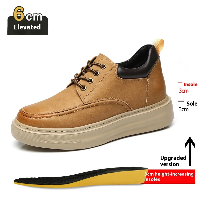 Yellow 6cm
