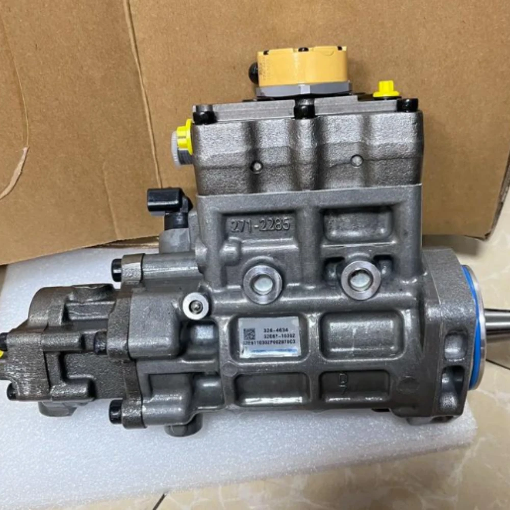 

Common Rail High Pressure Oil Pump 352-6584 2641A405 Is Suitable For CA-TC4.4 Engine