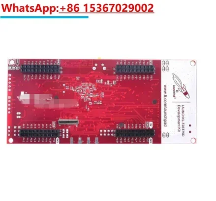 C2000 F28379D LaunchPad Board Suite LAUNCHXL-F28379D