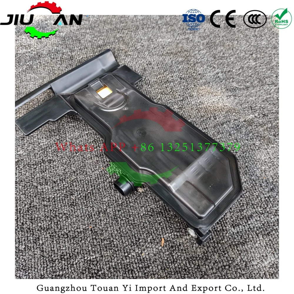 

For Honda Odyssey Auto Transmission Gearbox Oil Filter MAXA BAXA CG5 Car Accessories