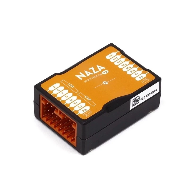 

GPS For Naza V2 Flight Controller ( Includes GPS )Naza-M Naza M V2 Fly Control Combo for RC FPV Drone Quadcopter Original