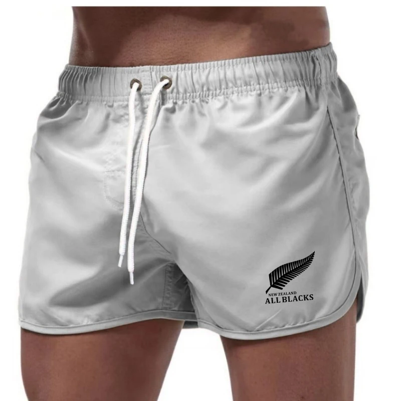 Men'S Quick Dry Swim Shorts Br - مراجعة Trunk Breathable Men وسعره