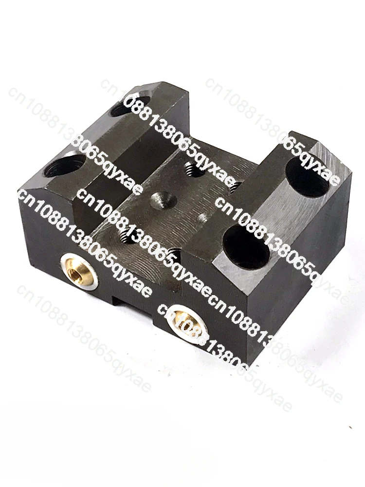 Turret HAK31063/81/100/125 Boring Cutter Sleeve End Face Square Cutter Holder