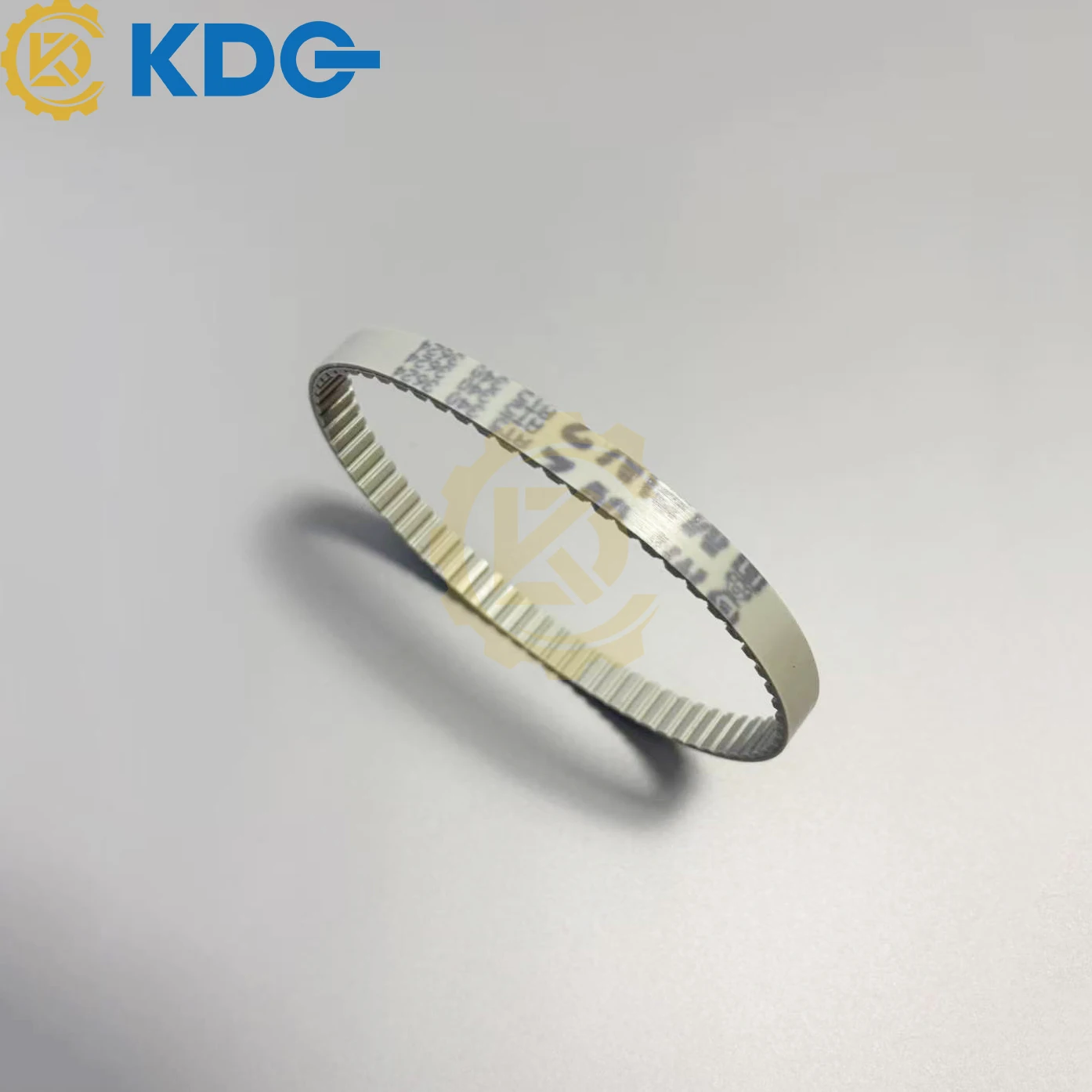 

00.580.5587 EURO MADE Toothed Belt 10AT 5×340 For Heidelberg SM74 PM74 Tape Drive Slow Down Belt Suction Tape