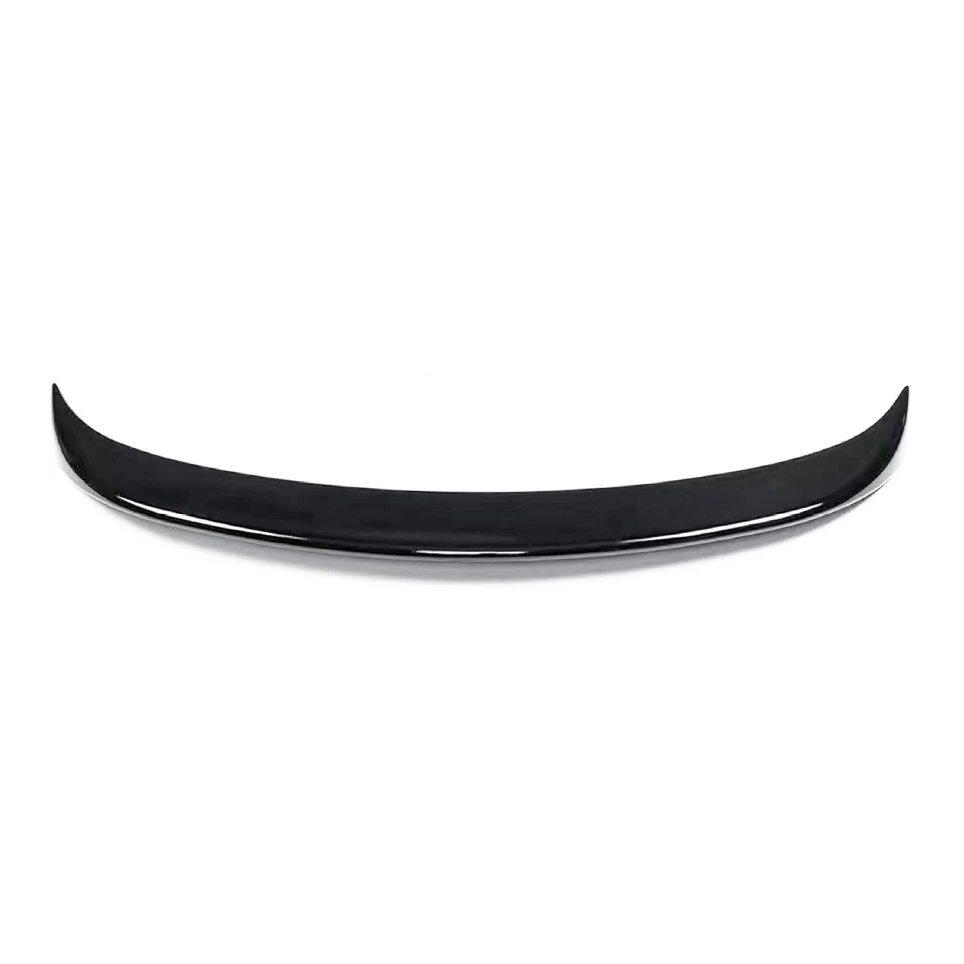 For Toyota Camry 2018-2022 Rear Trunk Roof Lid Spoiler Wing Tail Tailgate Splitter Lip Spoilers ABS
