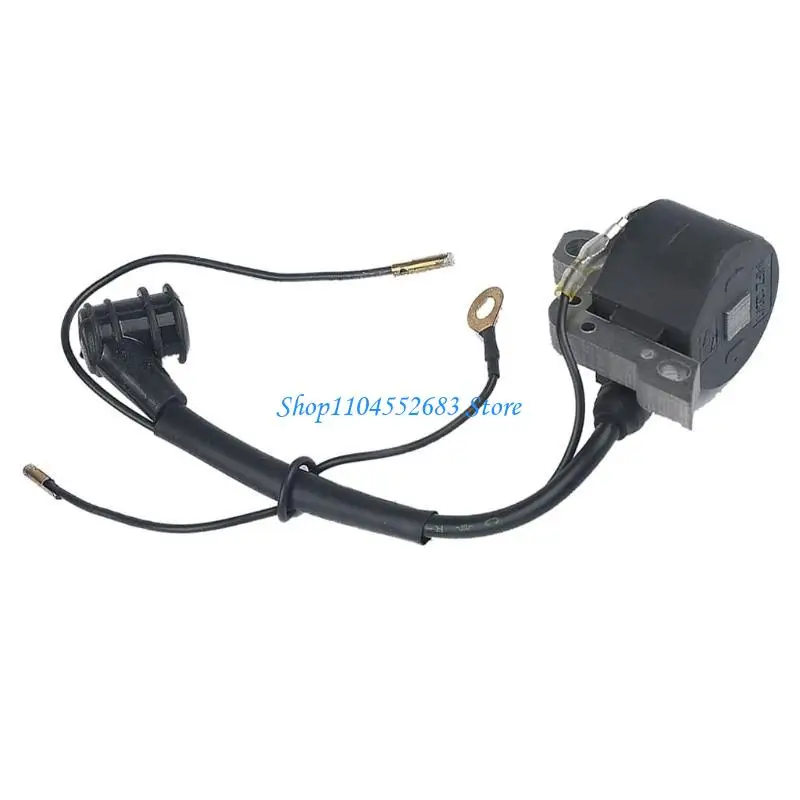 

Y6GD Ignition Coil for Spark Plug for 034 036 038 039 044 048 MS240 MS260 MS290 MS310 MS360 MS360C MS390 Accessories